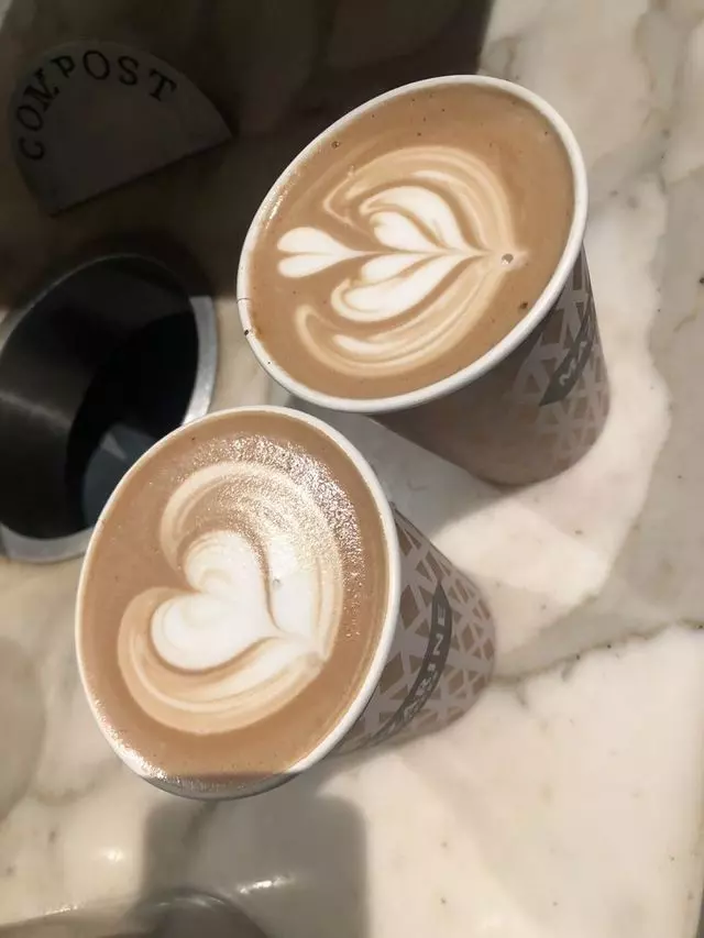Mazarine Coffee