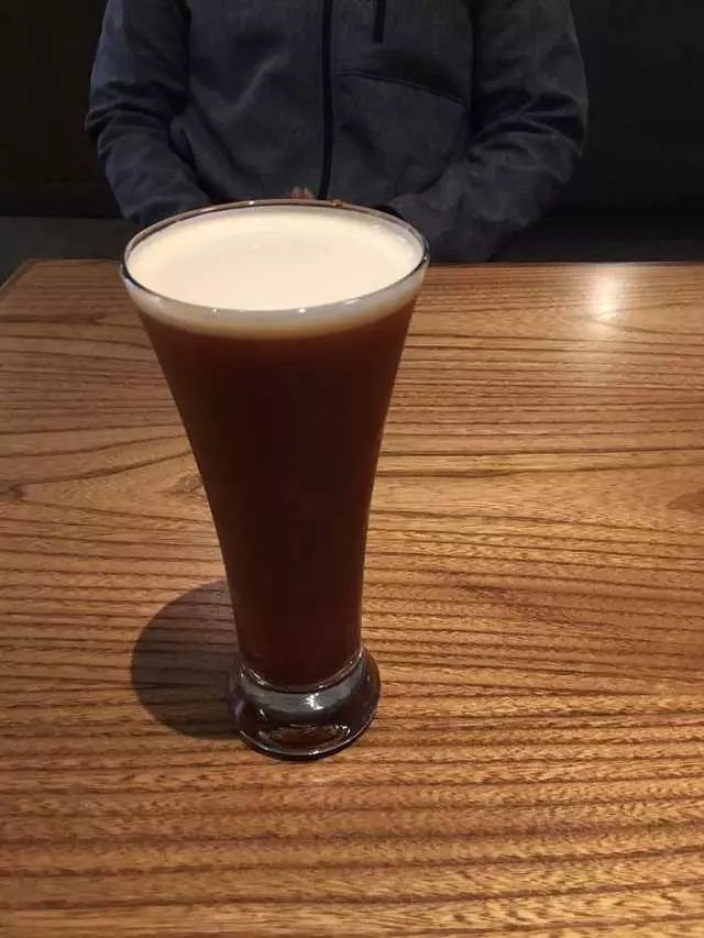 Mazarine Coffee