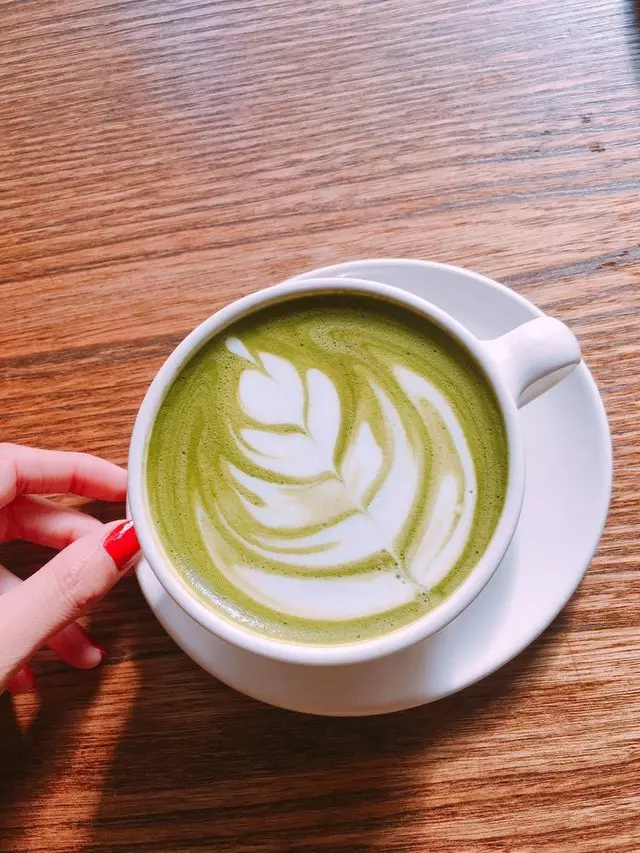 Mazarine Coffee