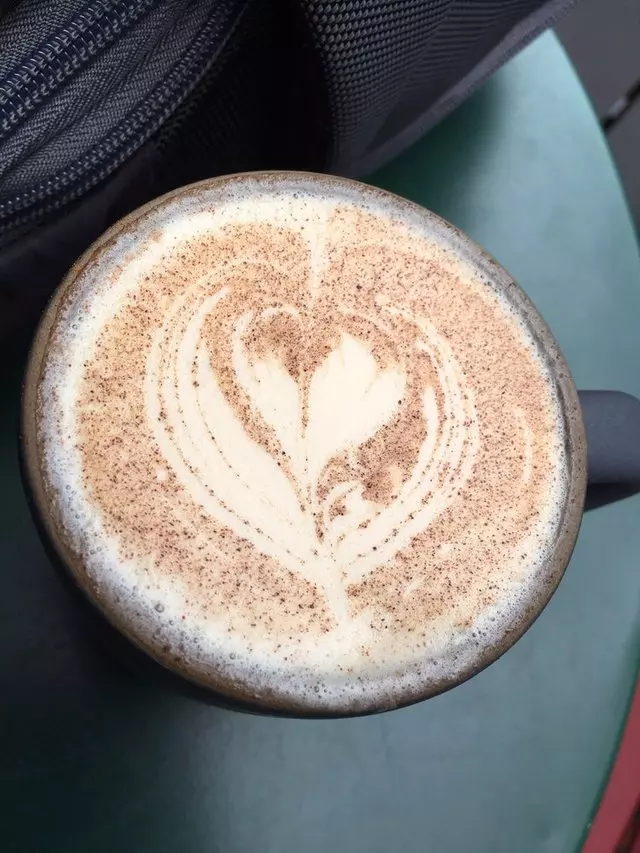 Mazarine Coffee