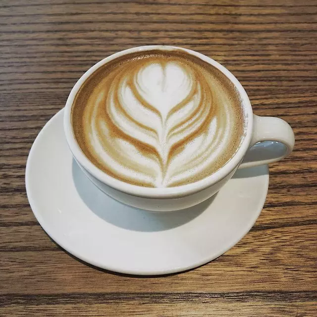 Mazarine Coffee