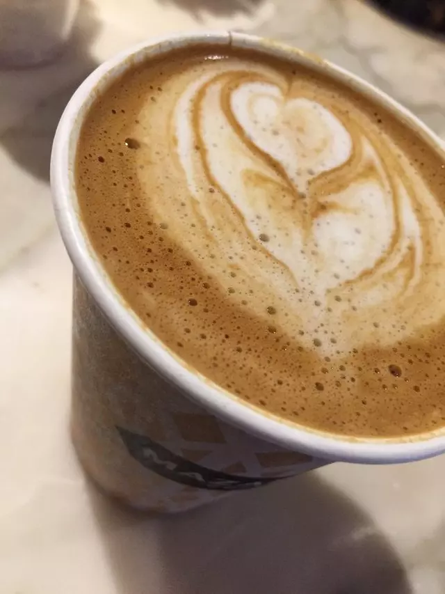 Mazarine Coffee
