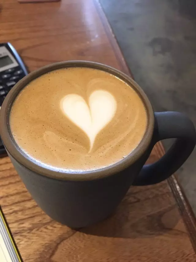 Mazarine Coffee