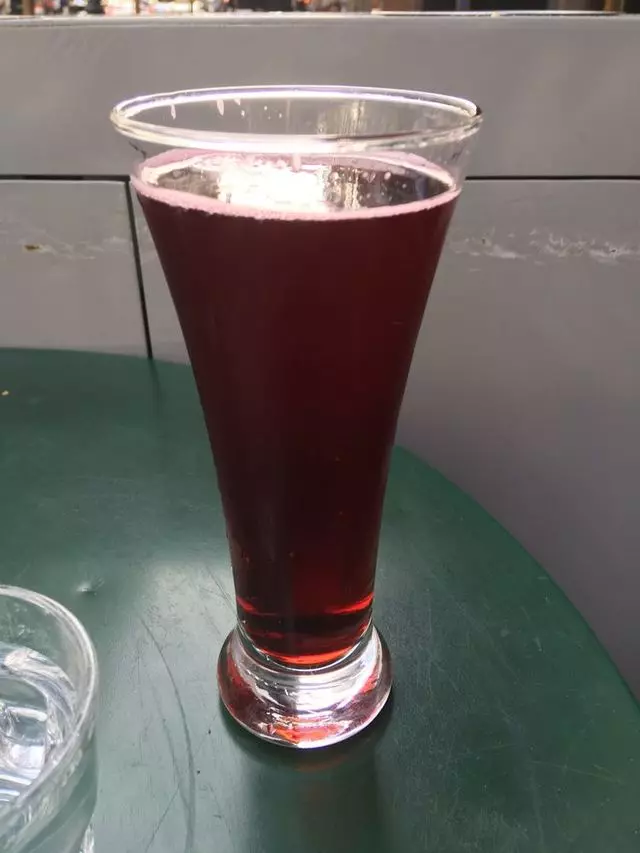 Mazarine Coffee