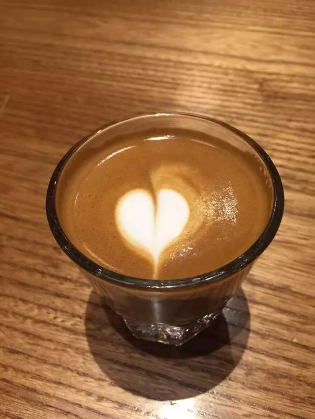 Mazarine Coffee