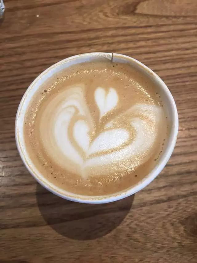 Mazarine Coffee