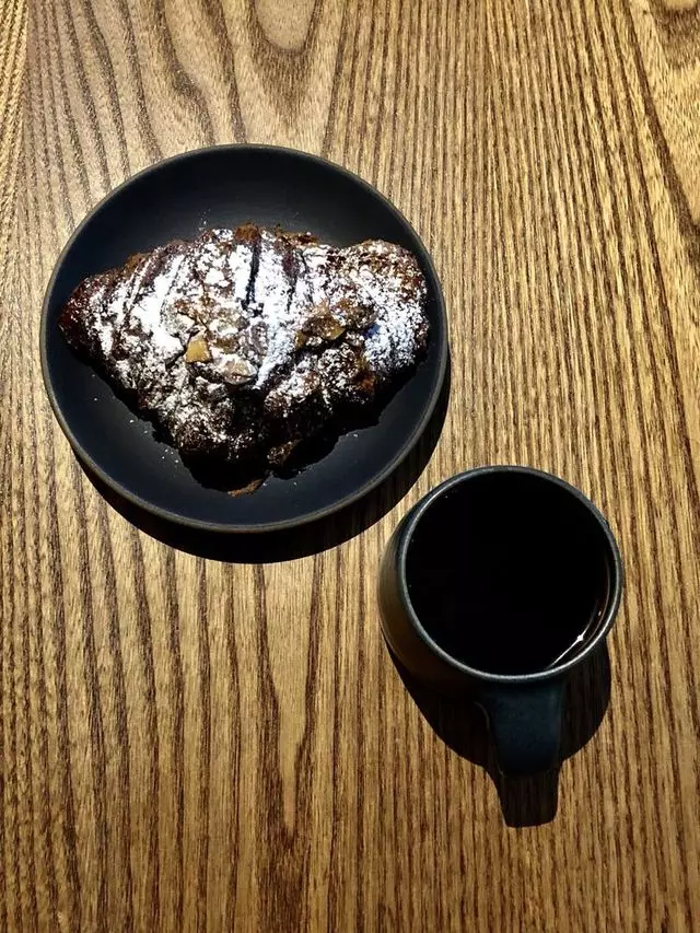Mazarine Coffee