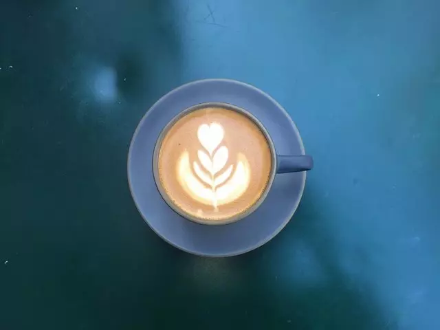 Mazarine Coffee