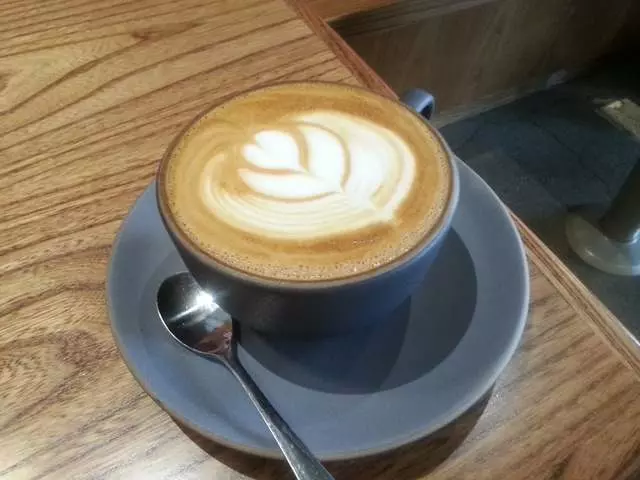 Mazarine Coffee