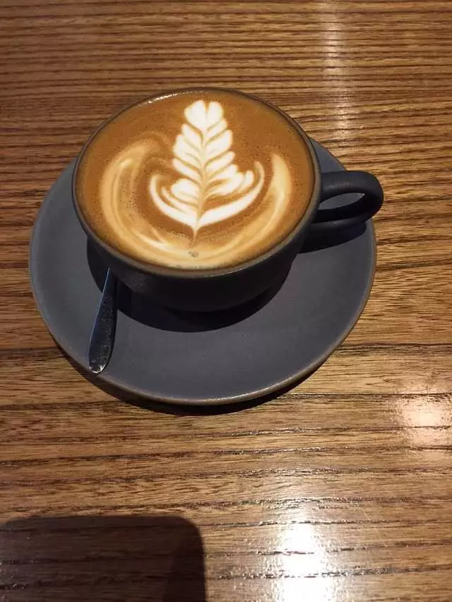 Mazarine Coffee