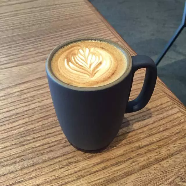 Mazarine Coffee