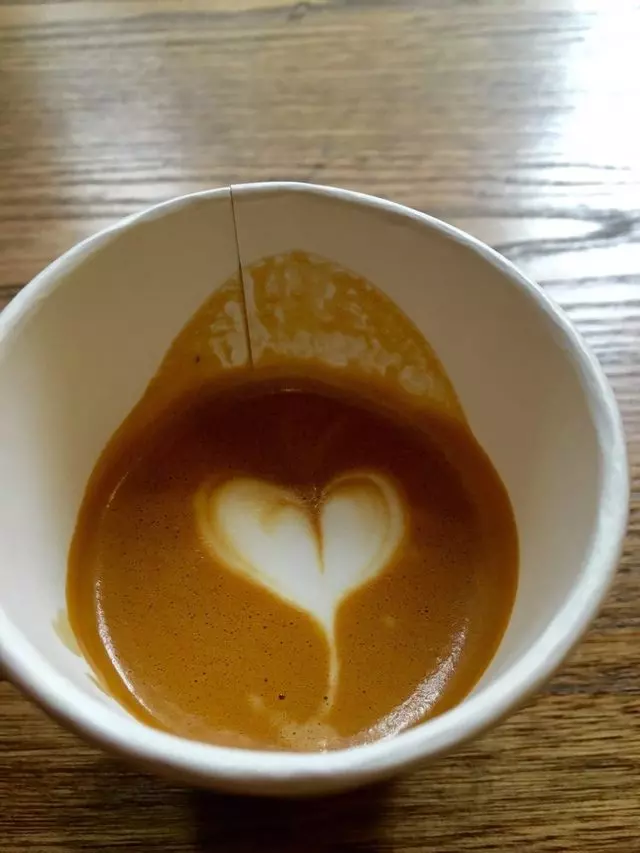 Mazarine Coffee