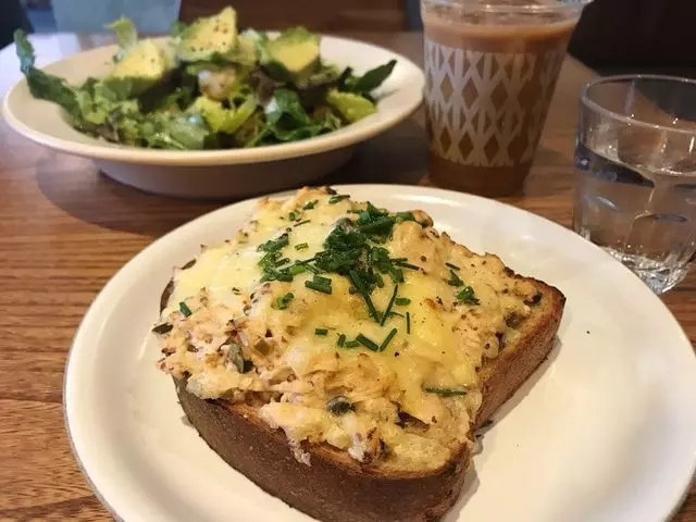 Mazarine Coffee