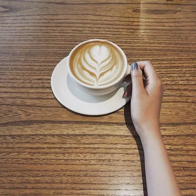 Mazarine Coffee