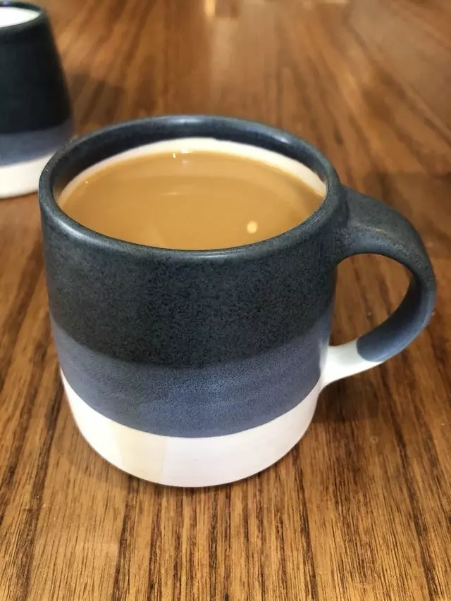 Mazarine Coffee