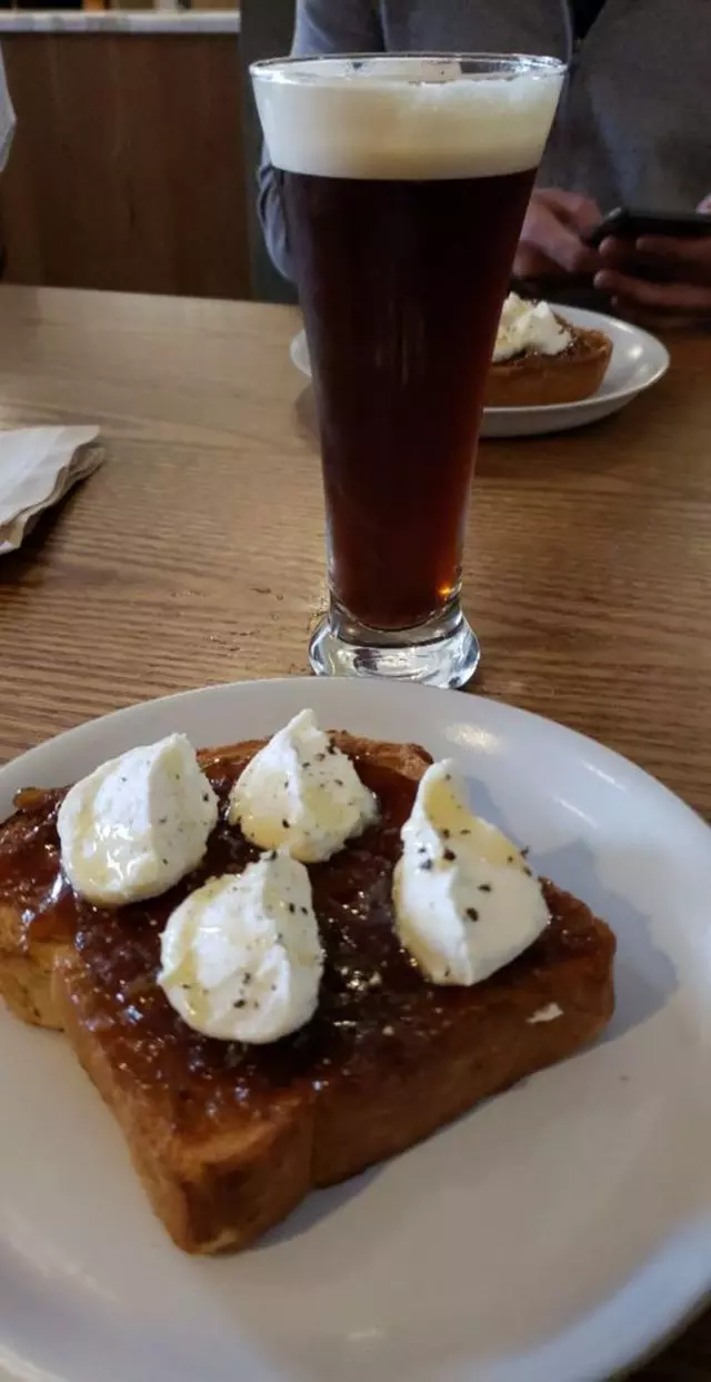 Mazarine Coffee