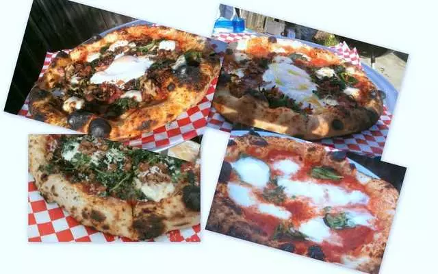 PizzaHacker - Vinyl Pop Up