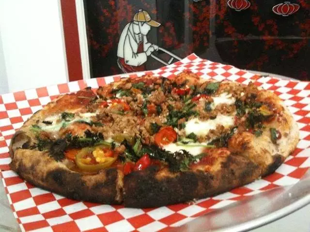 PizzaHacker - Vinyl Pop Up