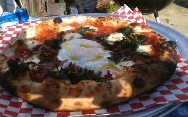 PizzaHacker - Vinyl Pop Up