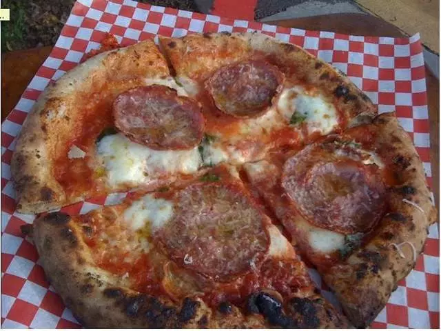 PizzaHacker - Vinyl Pop Up