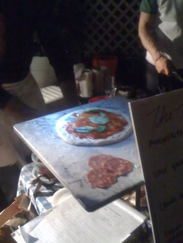 PizzaHacker - Vinyl Pop Up
