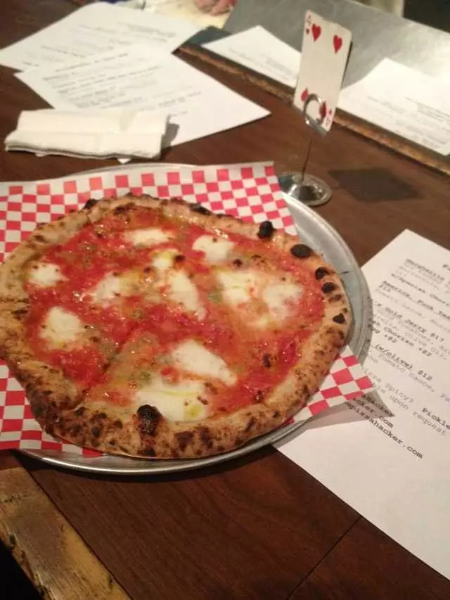 PizzaHacker - Vinyl Pop Up
