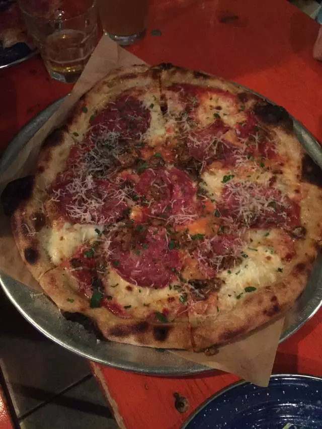 PizzaHacker - Vinyl Pop Up