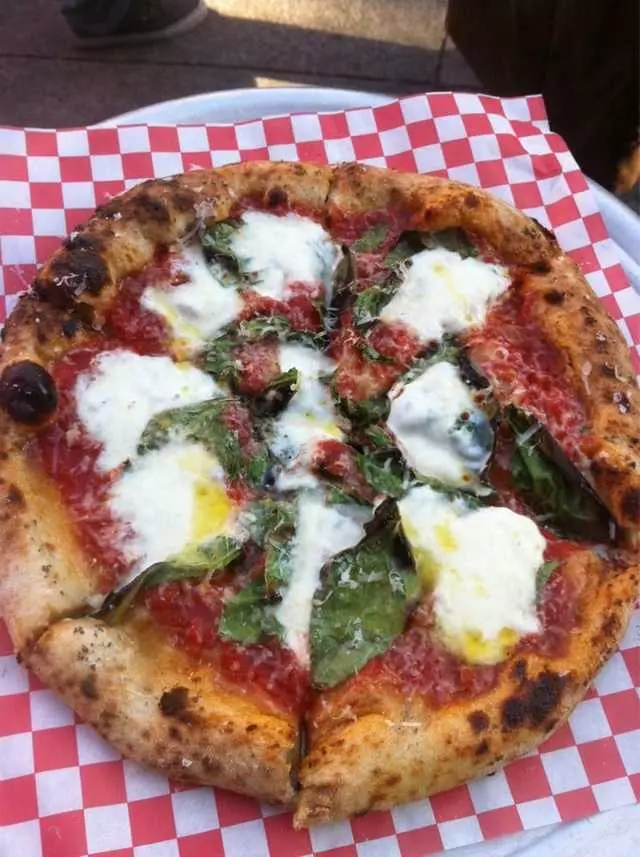PizzaHacker - Vinyl Pop Up