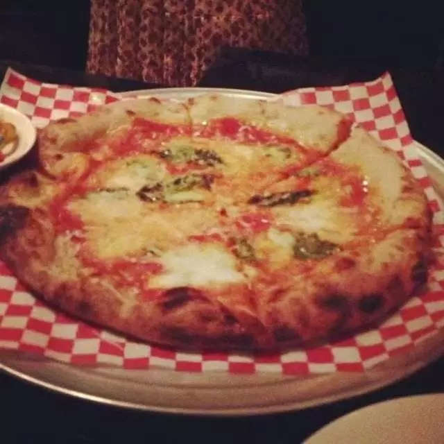 PizzaHacker - Vinyl Pop Up
