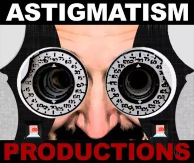 Astigmatism Productions