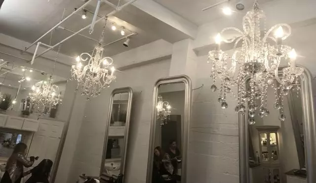 Aida Salon