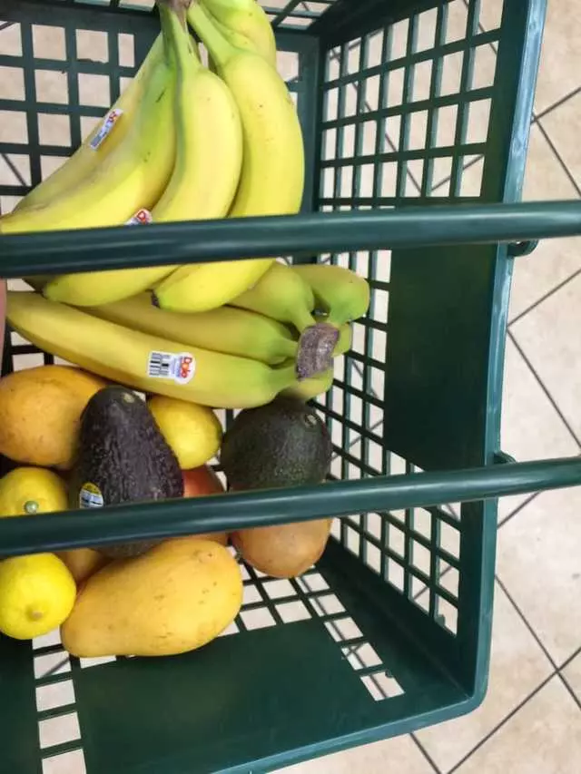 23rd & Mission Produce