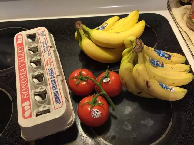 23rd & Mission Produce