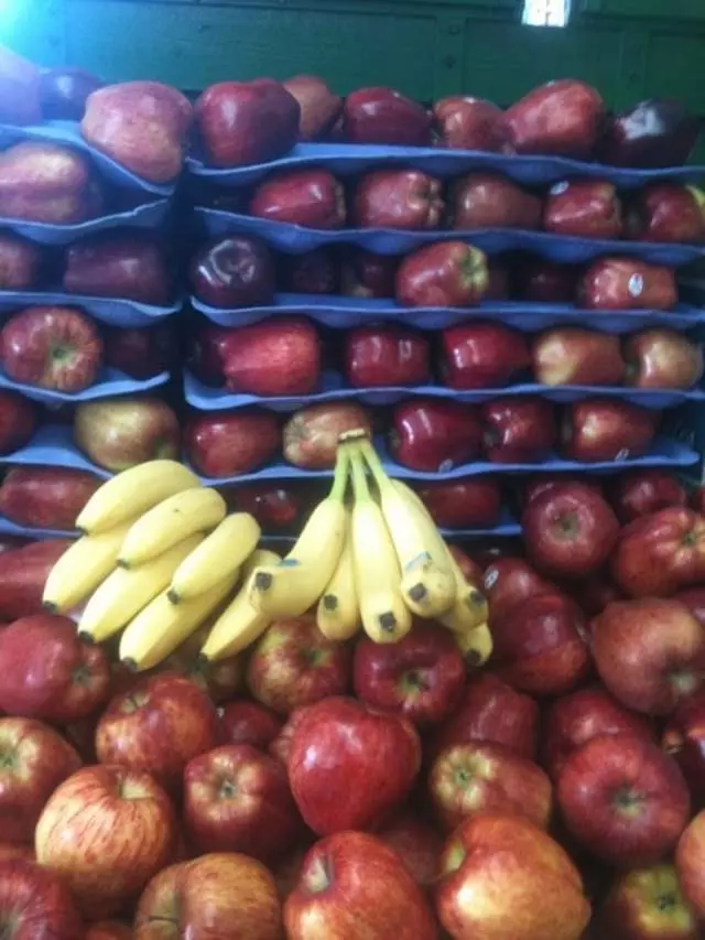 23rd & Mission Produce