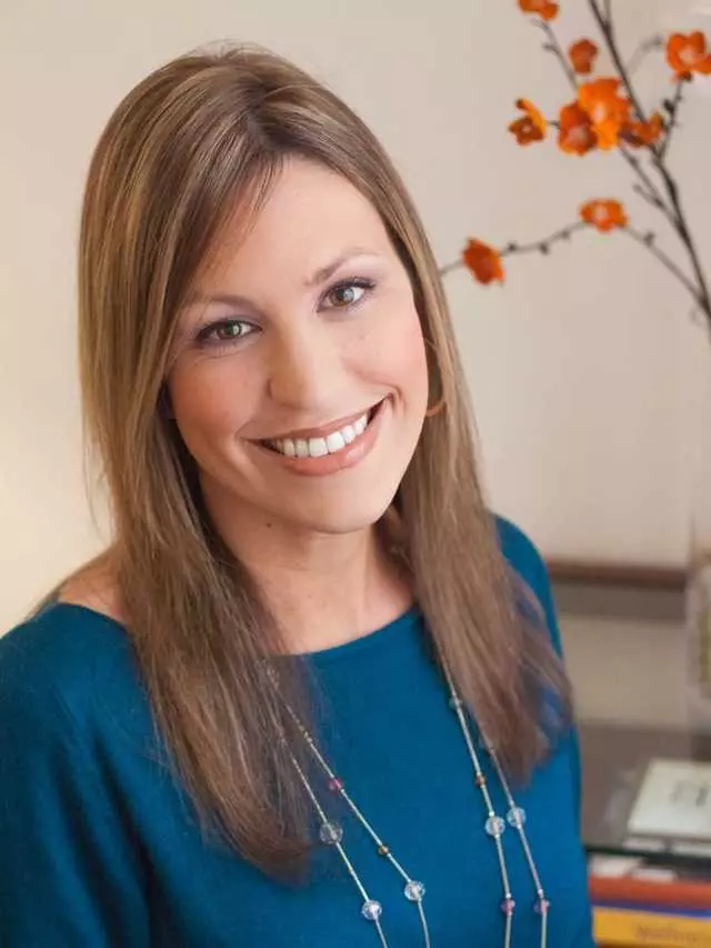 Tara Griffith, MFT