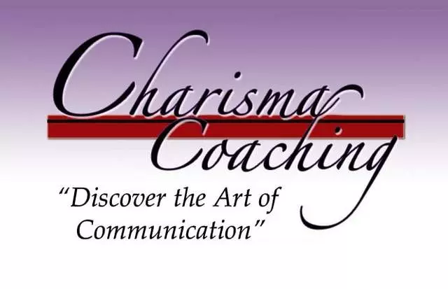 Charisma Coaching
