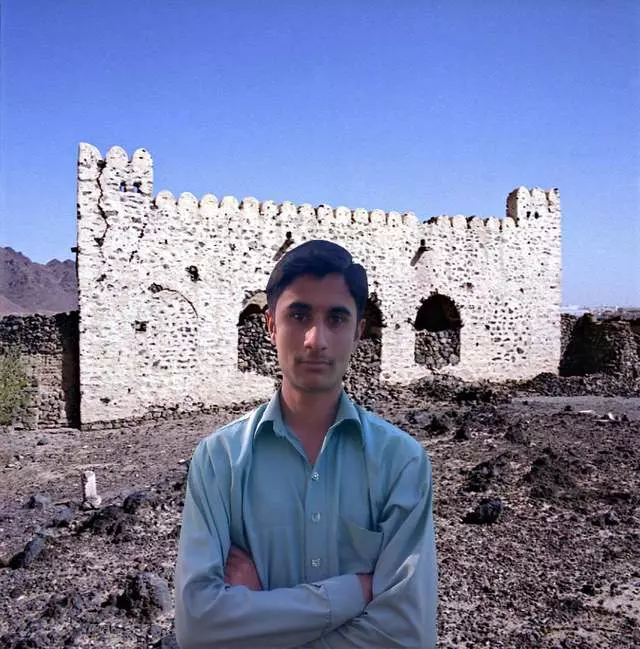 Adnan Dani