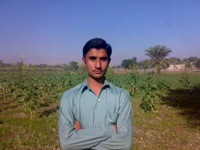Adnan Dani