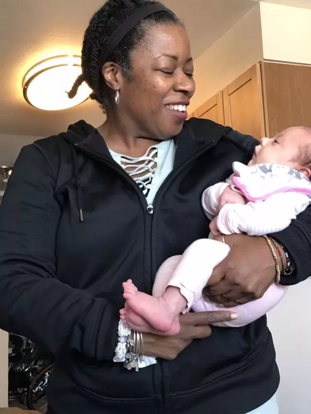 Bare With Me: A Mother-Daughter Doula & Maternity Consultant Duo