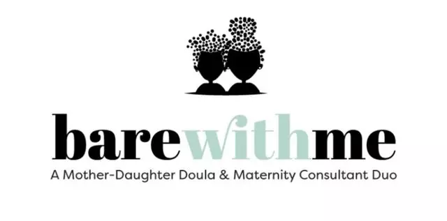 Bare With Me: A Mother-Daughter Doula & Maternity Consultant Duo