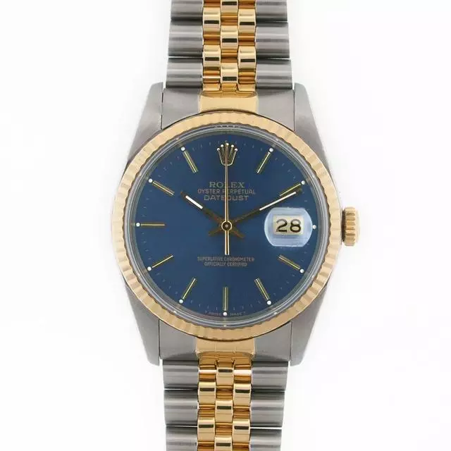 A & E Watches
