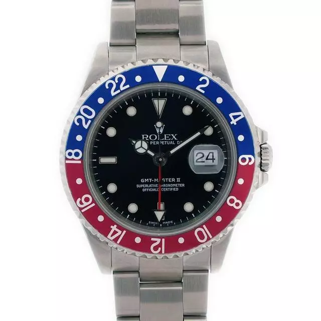 A & E Watches
