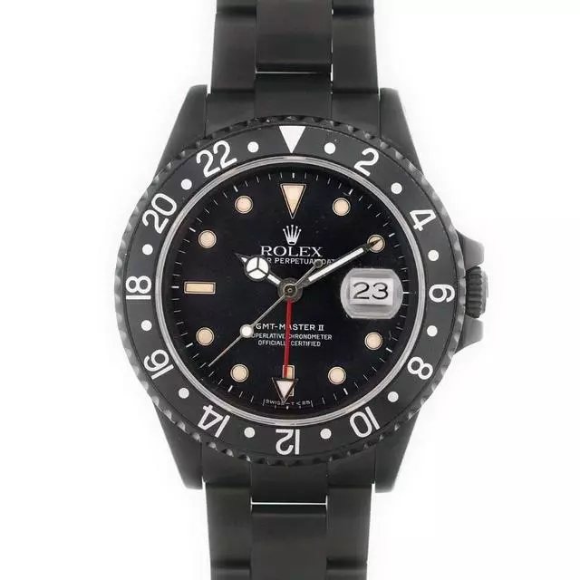 A & E Watches