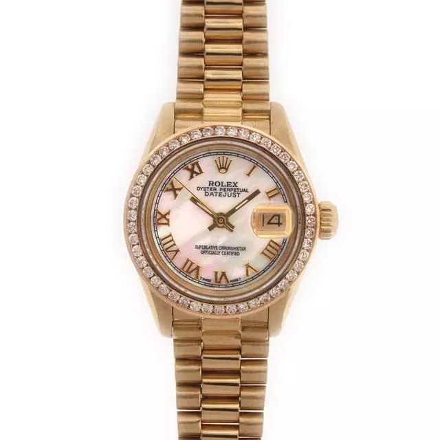 A & E Watches