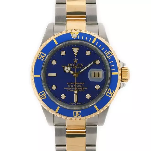 A & E Watches