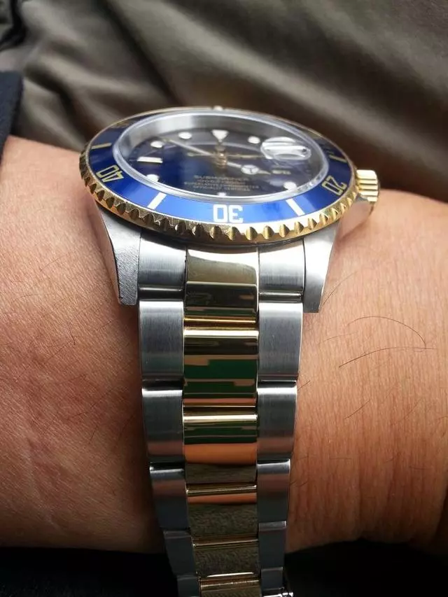 A & E Watches