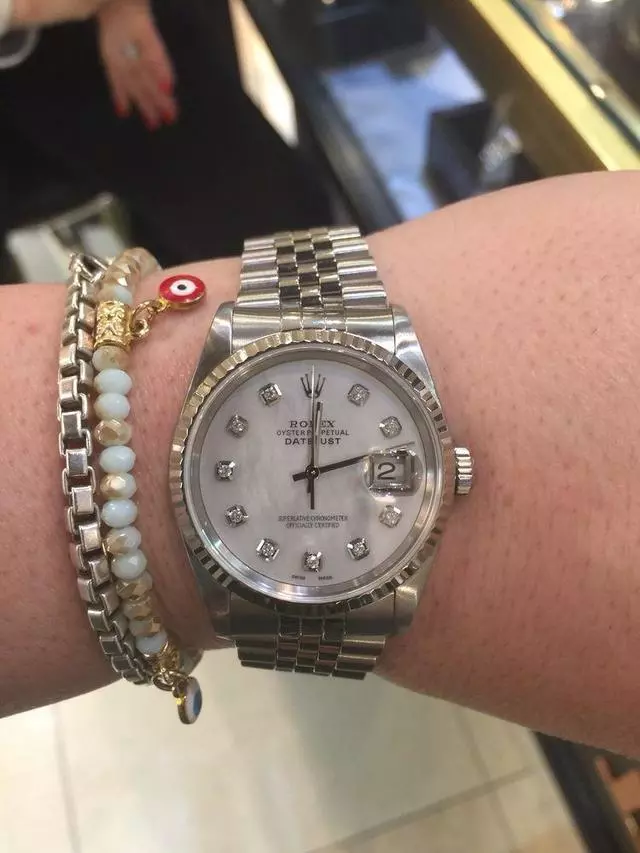 A & E Watches