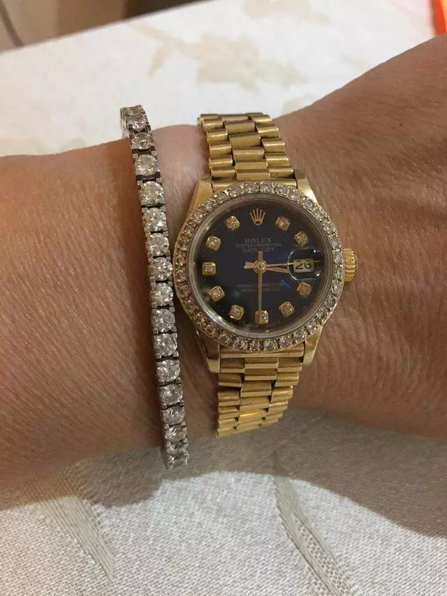 A & E Watches