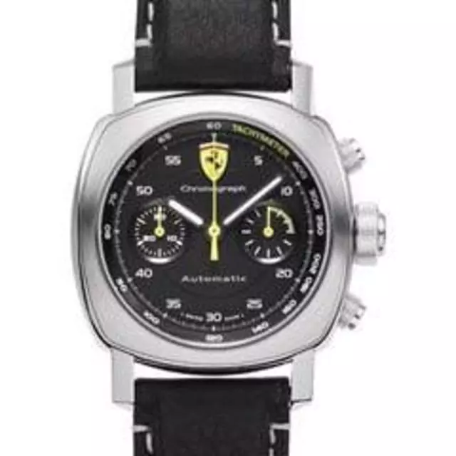 A & E Watches