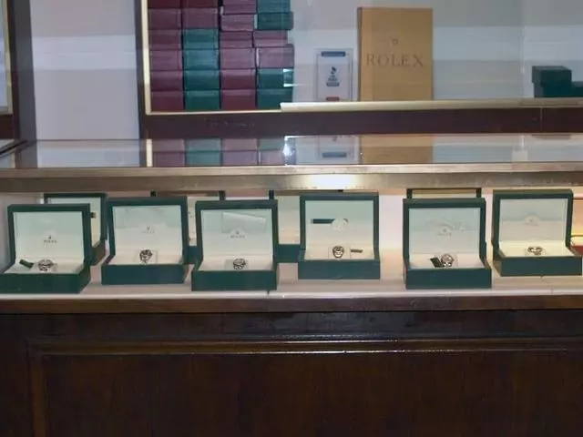 A & E Watches